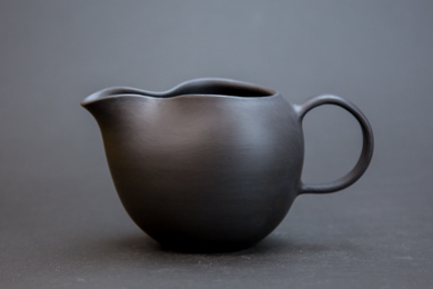 Japanese teapot
